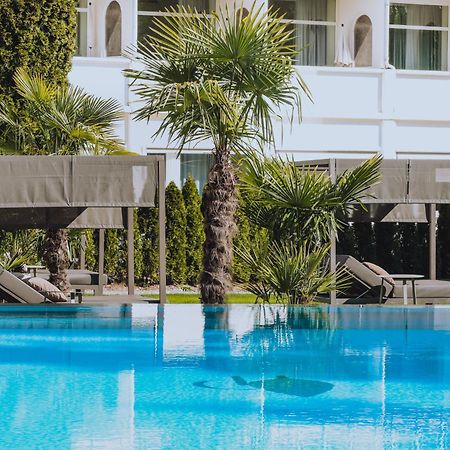 Das Parkhotel Bad Wörishofen Exteriér fotografie